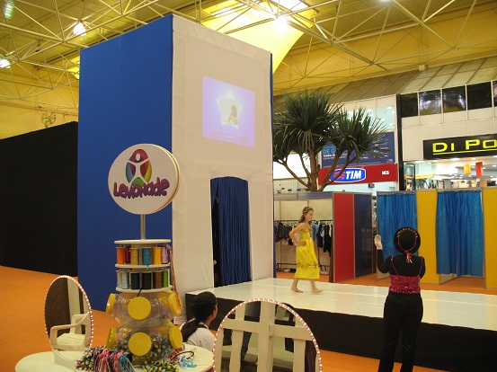 Shopping Center Norte