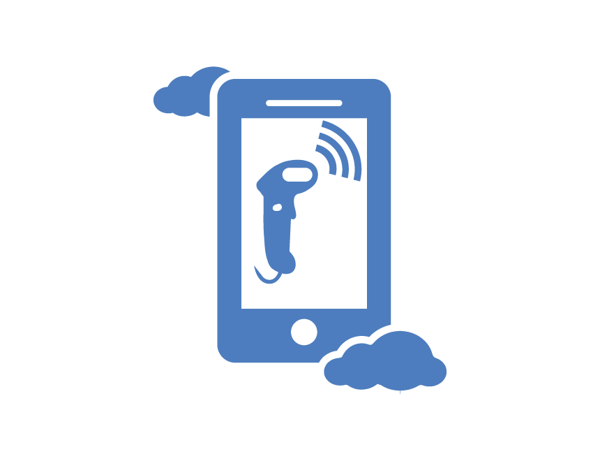 Inventário Mobile