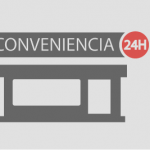 LOJAS DE CONVENIÊNCIA