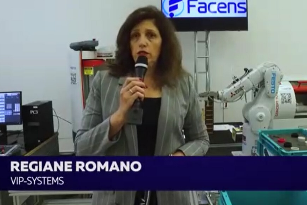 VIP-Systems é destaque no programa “Franquias & Shopping” da Record News