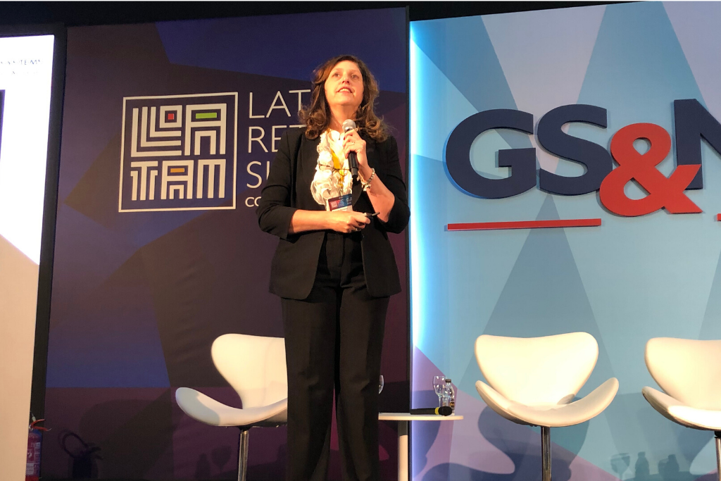 LATAM Retail Show conta com a participação da Equipe VIP-Systems