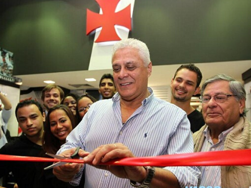 Gigante da Colina