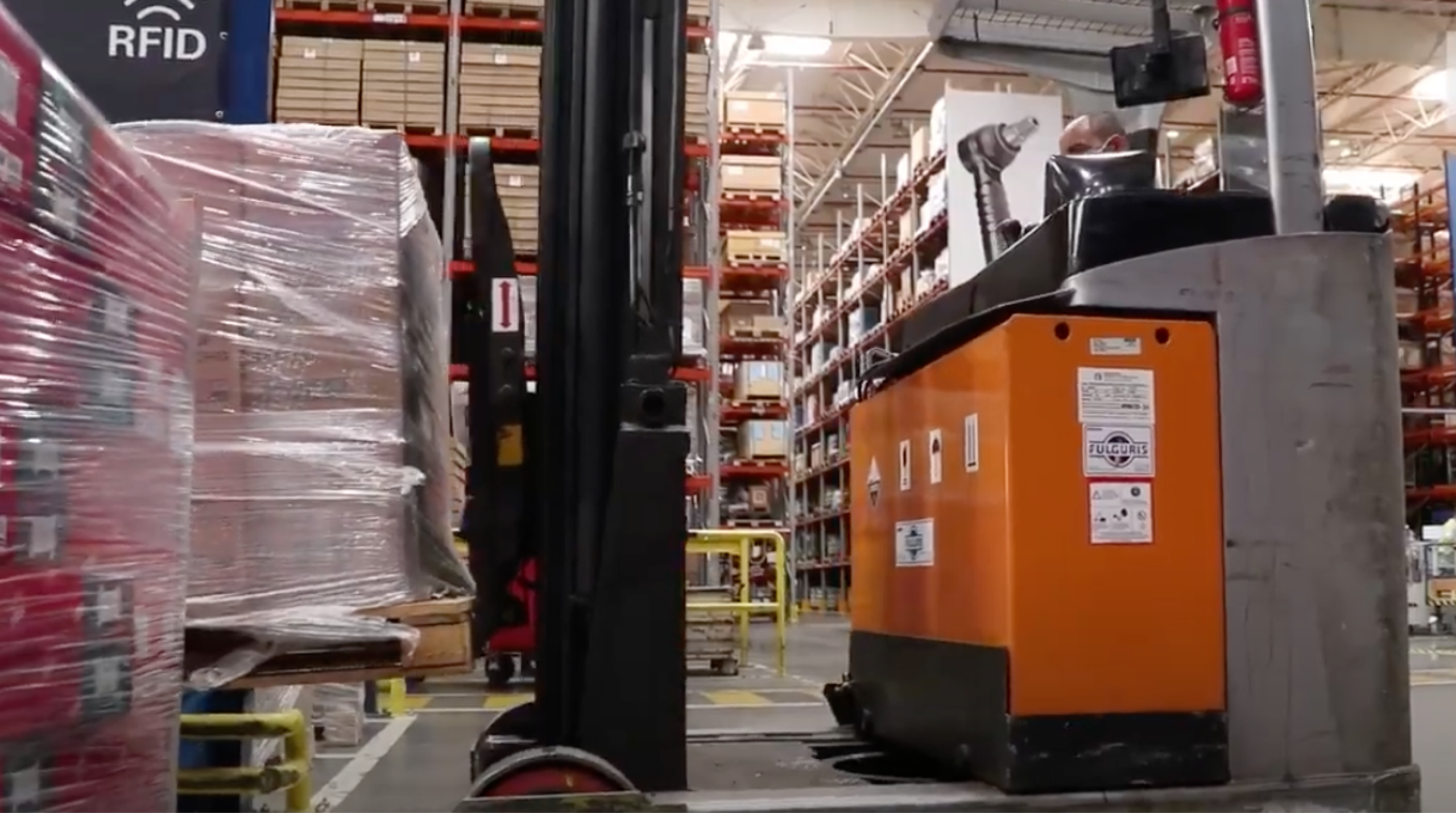 [Case Vip-Systems] ZF Aftermarket implanta soluções digitais que prometem mudar os padrões logísticos do mercado de reposição
